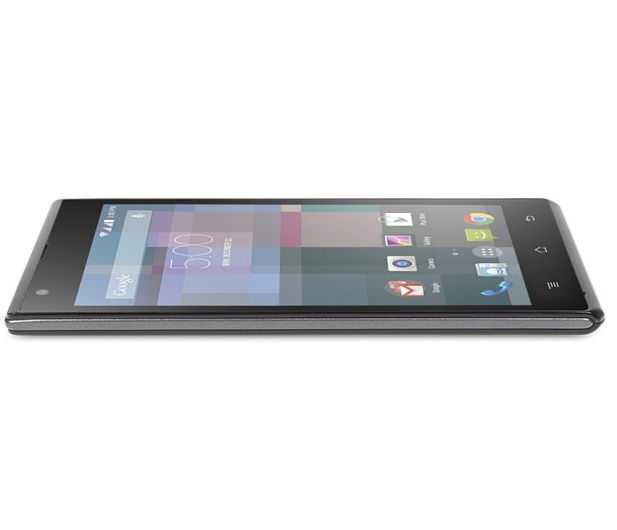 Goclever Quantum 500 lite czarny - 228425 - zdjęcie 3